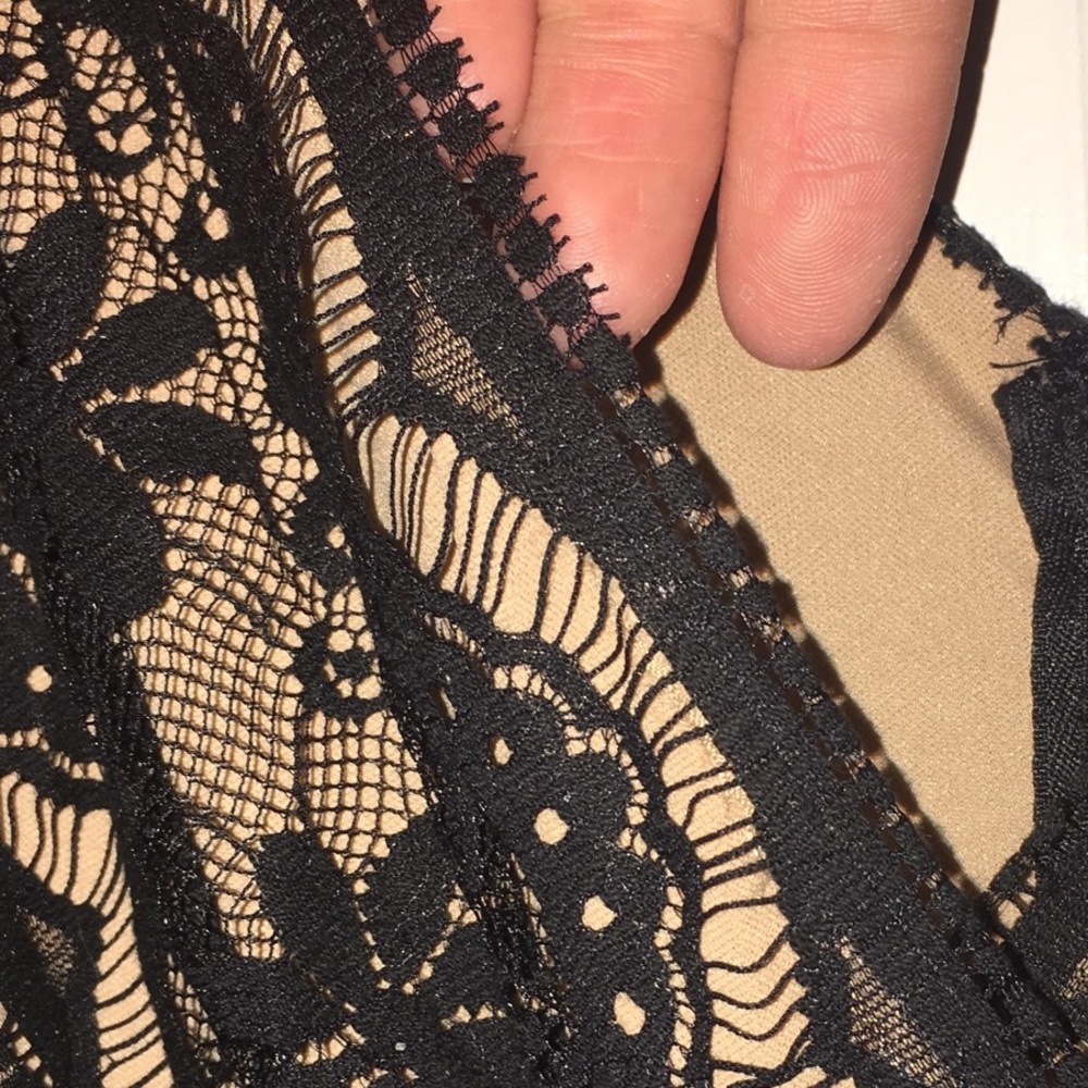 🖤LIKE NEW🖤 Adrianna Papell dress - Picture 6 of 8